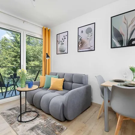 Przytulny Z Parkingiem Szczyrkowska 114 By Heyrent Apartmán