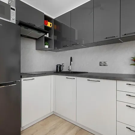 Apartmán Przytulny Z Parkingiem Szczyrkowska 114 By Heyrent *