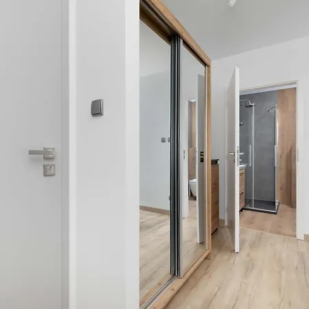Przytulny Z Parkingiem Szczyrkowska 114 By Heyrent Apartmán Bystra (Bielsko)