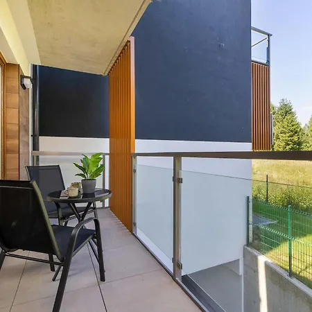 Apartmán Przytulny Z Parkingiem Szczyrkowska 114 By Heyrent