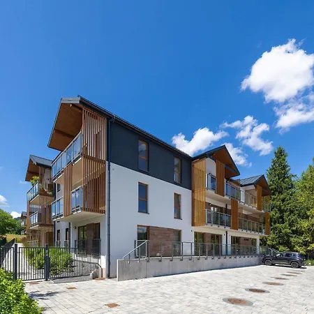 Przytulny Z Parkingiem Szczyrkowska 114 By Heyrent Apartmán