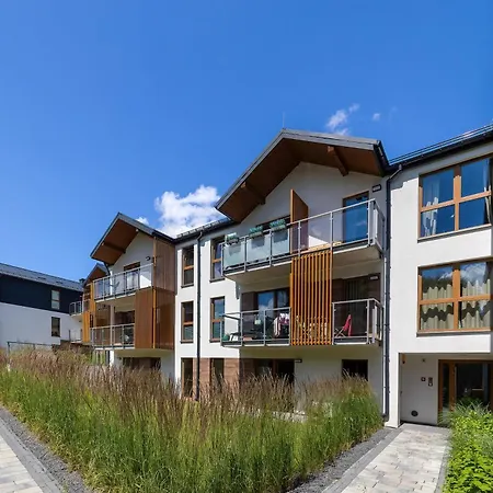 Apartmán Przytulny Z Parkingiem Szczyrkowska 114 By Heyrent